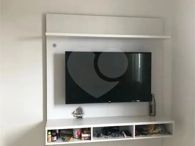 Imagem 7: Apartamento para Alugar com 3 Quartos, Sendo 1 Suíte, no Condomínio Ed. Exclusive