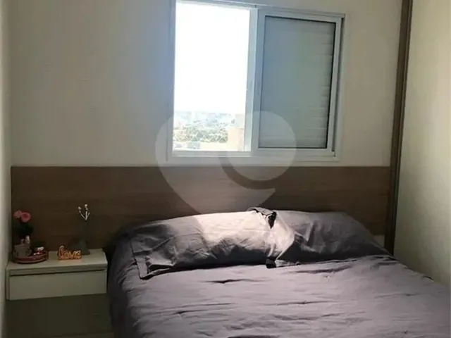 Imagem 6: Apartamento para Alugar com 3 Quartos, Sendo 1 Suíte, no Condomínio Ed. Exclusive