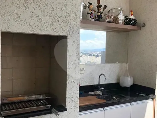 Imagem 8: Apartamento para Alugar com 3 Quartos, Sendo 1 Suíte, no Condomínio Ed. Exclusive