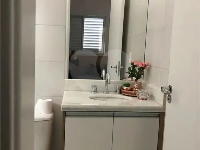 Imagem 4: Apartamento para Alugar com 3 Quartos, Sendo 1 Suíte, no Condomínio Ed. Exclusive