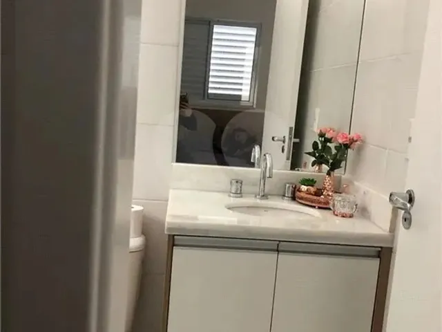 Imagem 3: Apartamento para Alugar com 3 Quartos, Sendo 1 Suíte, no Condomínio Ed. Exclusive