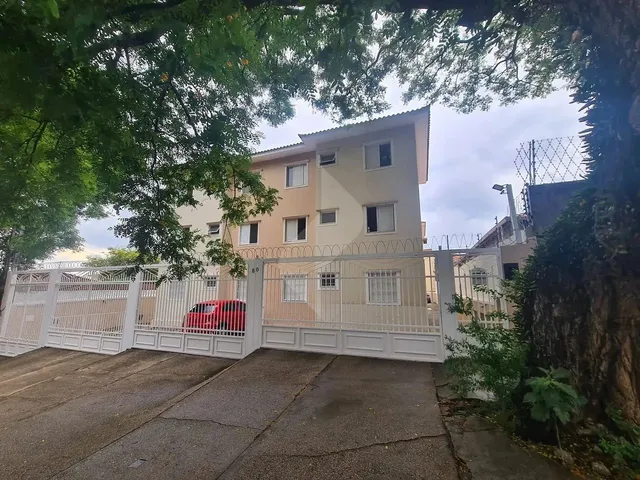 Imagem: O apartamento possui 3 Dormitórios, 2 Banheiros, 1 Vaga na