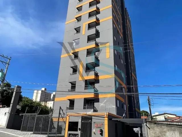Imagem: Apartamento para Locação, Vila Carvalho