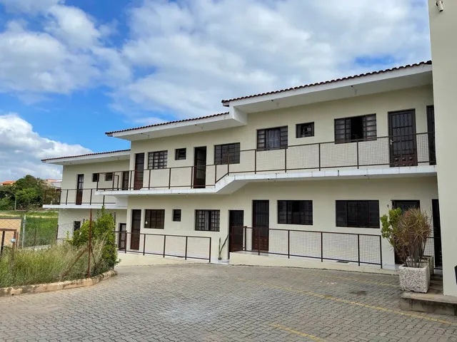 Imagem: Alugo Apartamento Kitnet - Votorantim Vossoroca