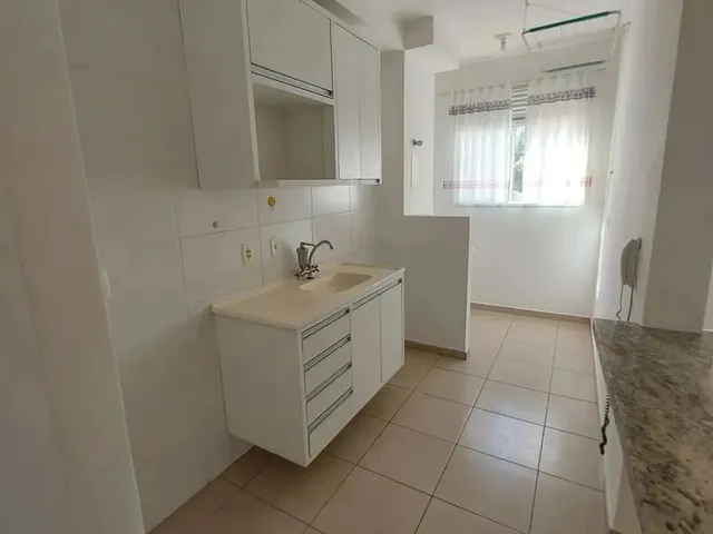 Imagem: Apartamento 2 Dormitórios para Alugar em