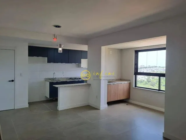 Imagem: Apartamento com 1 Quarto para Alugar, 48