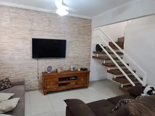 Imagem: Mobiliado - com Ar Condicionado Ao Lado