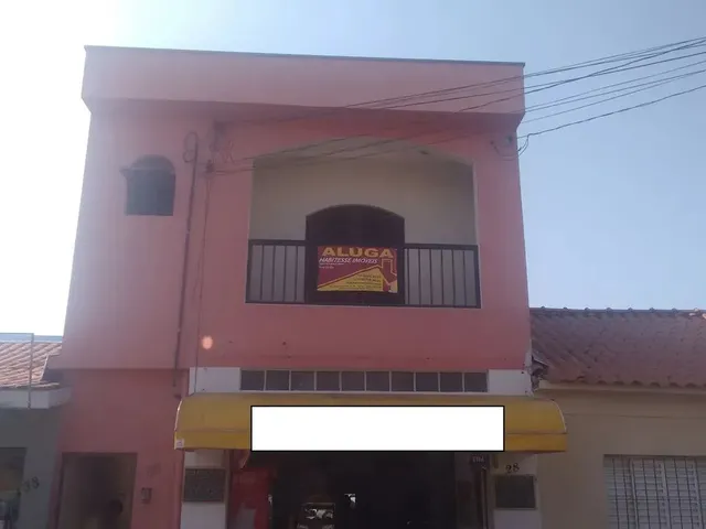 Imagem: Casa Residencial em Votorantim - Sp, Centro