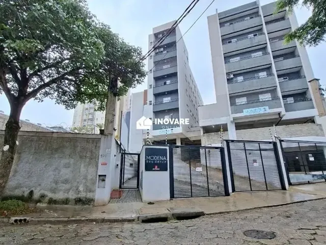 Imagem: Ap2545L - Aluga-Se Apto 2 Dorms Fácil Acesso