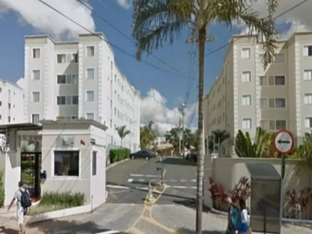 Imagem: Apartamento para Alugar 2 Dormitórios Condomínio