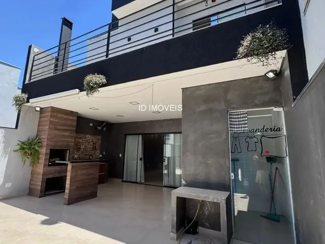 Imagem: Casa Residencial em Sorocaba - Sp, Horto