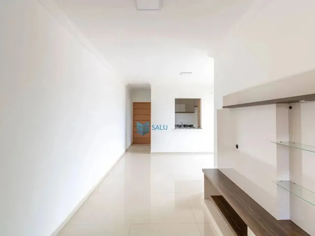Imagem: Apartamento com 3 Dormitórios para Alugar