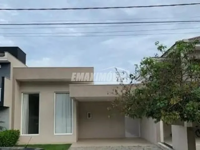 Imagem: Casa com 2 Suítes no Condomínio Vila do