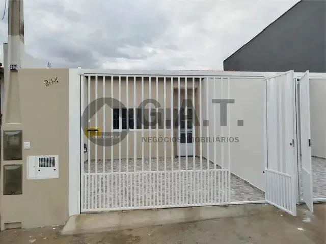Imagem: Casa para Locação em Sorocaba-Sp, Jardim