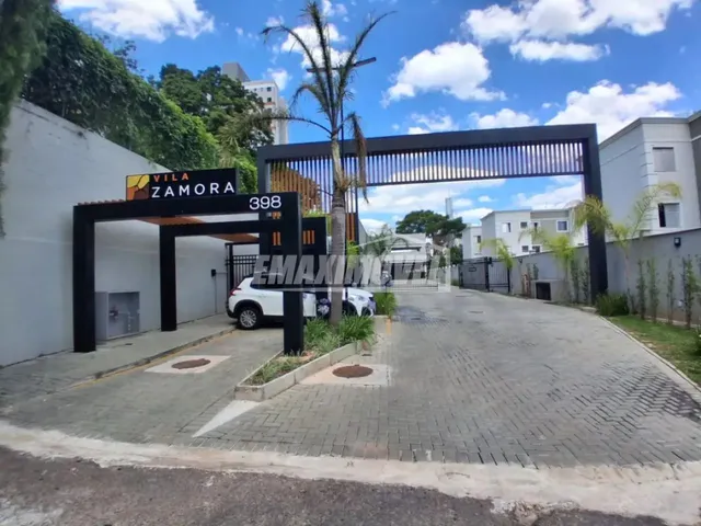 Imagem: O apartamento possui 2 Dormitórios, 1 Suíte, 2 Banheiros,