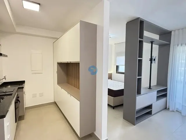 Imagem: Studio no Mandarim Campolim Patriani para