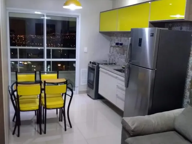 Imagem: Flat em Parque Campolim - Sorocaba