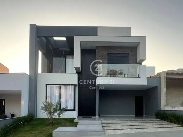 Imagem: Casa com 3 Dormitórios, 302 M² - Venda