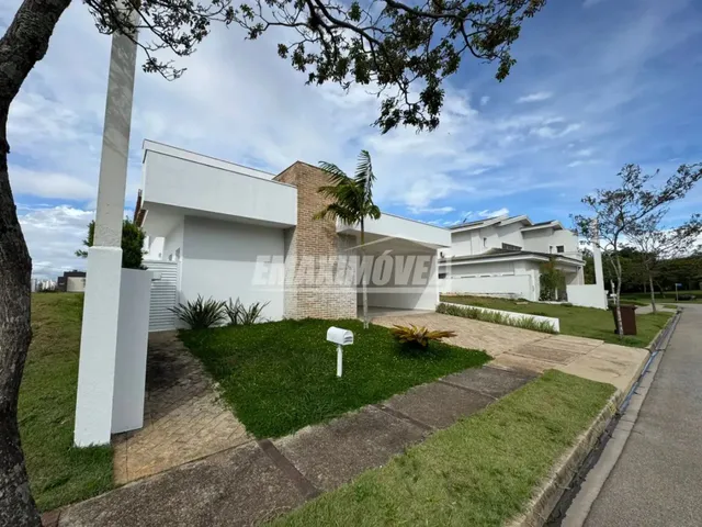 Imagem: Casa no Condomínio Giverny - Parque Campolim
