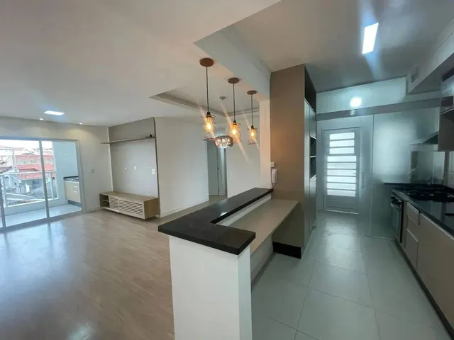 Imagem: Apartamento para Locação 98Mts, 3 Dorm