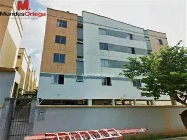 Imagem: Apartamento com 3 Dormitórios para Alugar
