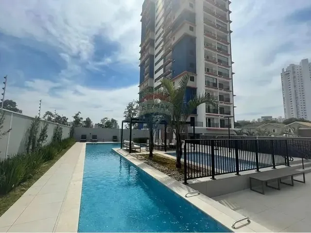 Imagem: Refúgio Moderno em Parque Campolim, Sorocaba