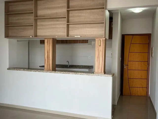 Imagem: Apartamento Edifício Valência Vila Hortencia