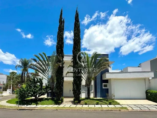 Imagem: Casa com 4 Dormitórios para Alugar, 280