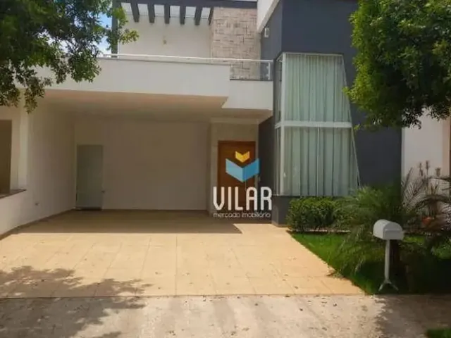 Imagem: Sobrado com 3 Dormitórios para Alugar