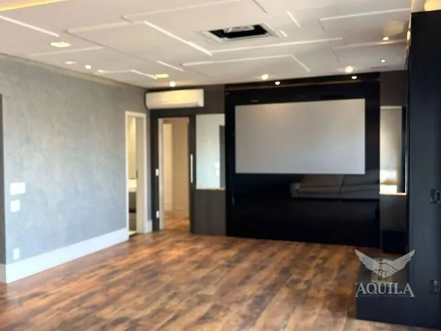 Imagem: Apartamento 196M² - 3 Suítes - Varanda