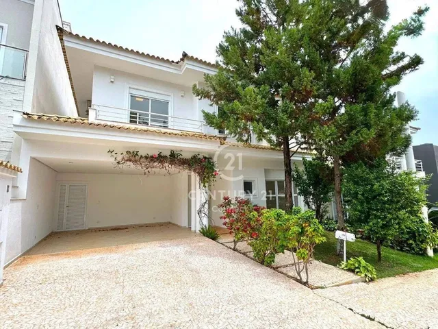 Imagem: Casa com 3 Dormitórios, 345 M² - Venda