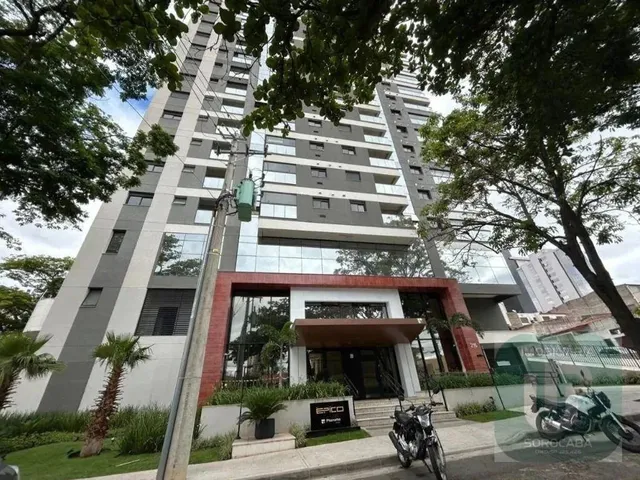 Imagem 14: Apartamento com 2 Dormitórios para Alugar, 85 M² por R$ 5.420,00/Mês - Edifício