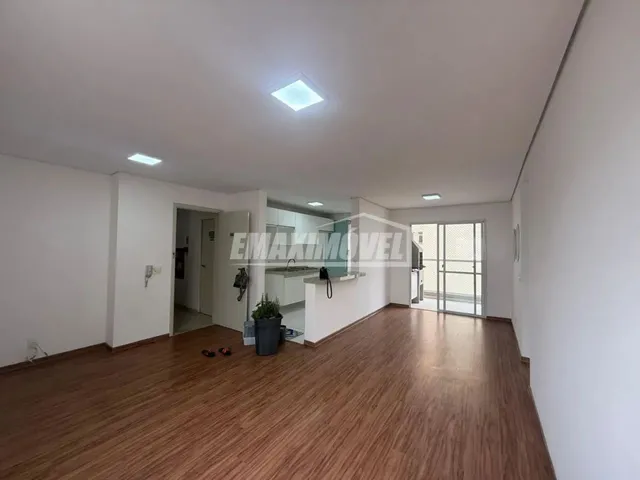 Imagem: Apartamento com 3 Dormitórios Suíte