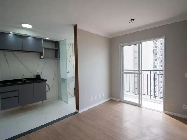 Imagem: Apartamento para Aluguel - Condomínio Flora
