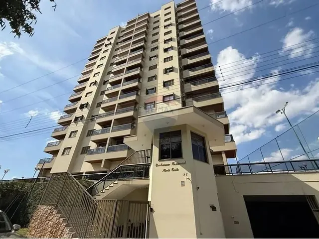 Imagem: Apartamento 4 Dormitórios de Alto Padrão