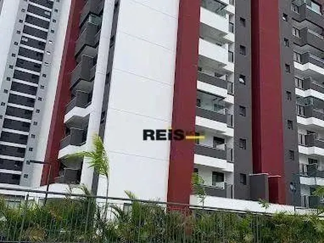 Imagem: Apartamento com 1 Dormitório para Alugar