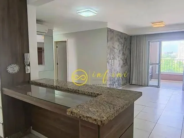 Imagem: Apartamento com 3 Quartos, Sendo 1 Suíte