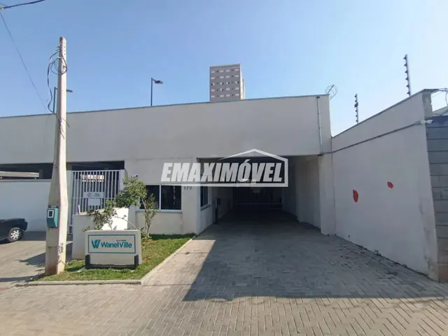 Imagem: Apartamento 2 Dormitórios - Jardim Abatiá