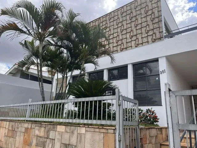 Imagem: Casa Térrea Comercial santa Rosalia - Sorocaba