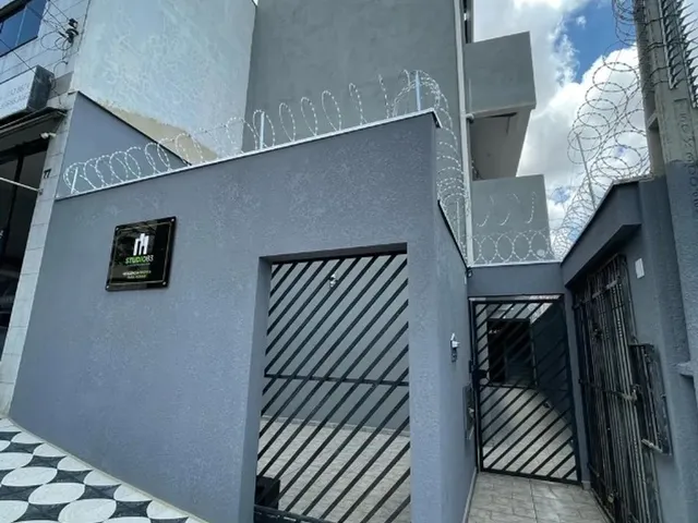 Imagem: Alugo Kitnet/Studio Mobiliada Ótima Localizacao