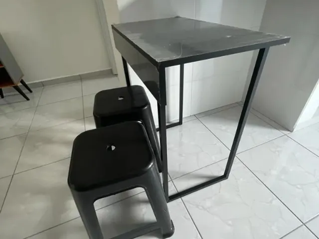 Imagem 2: Alugo Kitnet/Studio Mobiliada Ótima Localizacao Centro Sorocaba