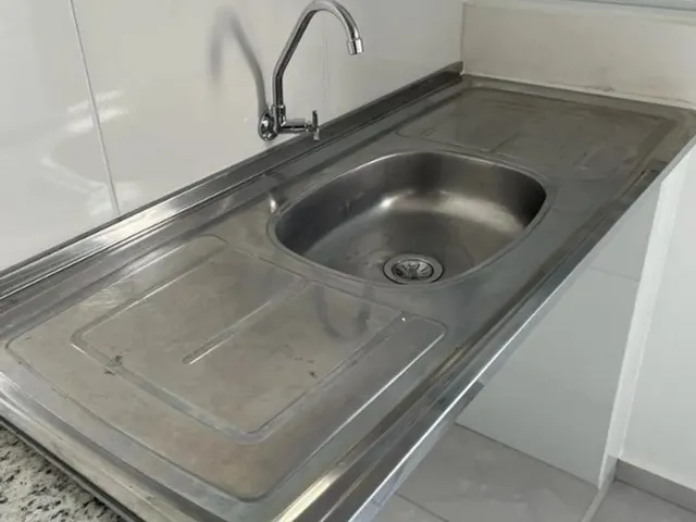 Imagem 3: Alugo Kitnet/Studio Mobiliada Ótima Localizacao Centro Sorocaba