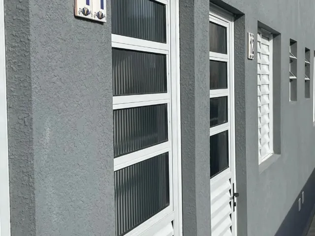 Imagem 8: Alugo Kitnet/Studio Mobiliada Ótima Localizacao Centro Sorocaba