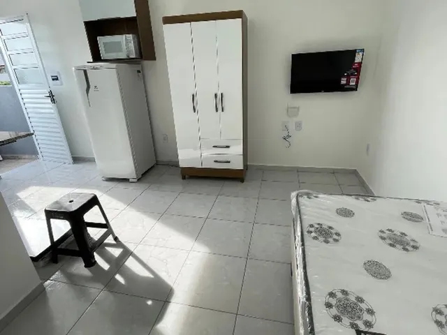 Imagem 9: Alugo Kitnet/Studio Mobiliada Ótima Localizacao Centro Sorocaba