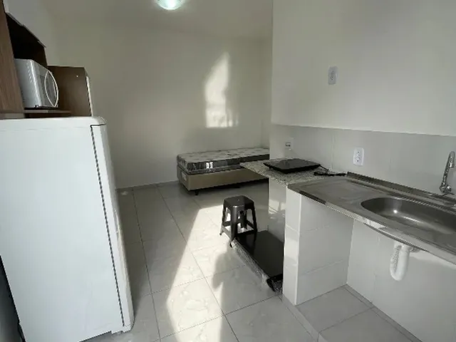 Imagem 10: Alugo Kitnet/Studio Mobiliada Ótima Localizacao Centro Sorocaba