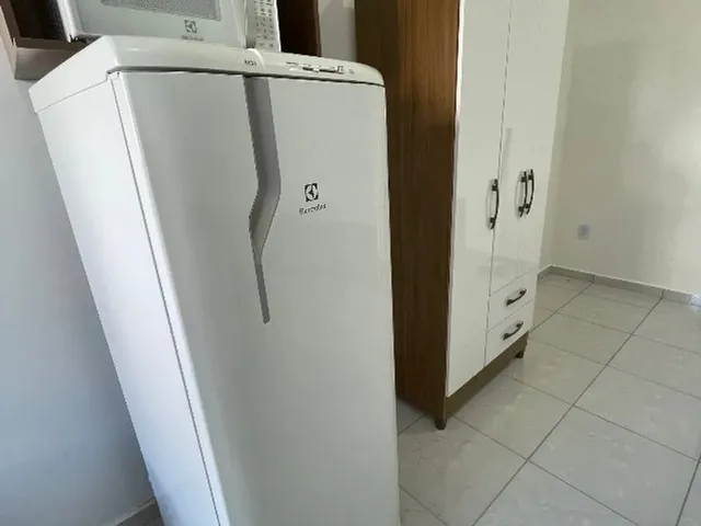 Imagem 13: Alugo Kitnet/Studio Mobiliada Ótima Localizacao Centro Sorocaba