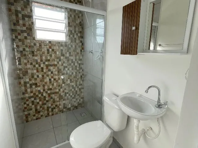 Imagem 5: Alugo Kitnet/Studio Mobiliada Ótima Localizacao Centro Sorocaba