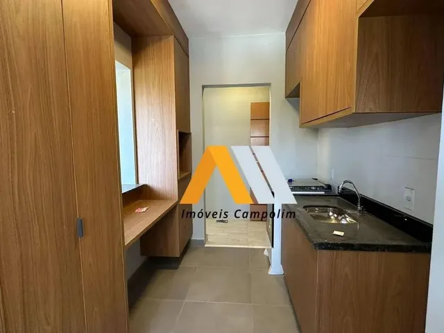 Imagem 10: Apartamento para Alugar, 80 M² por R$ 3.700,00/Mês - Condomínio Edifício Vivace