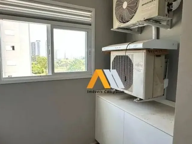 Imagem 2: Apartamento para Alugar, 80 M² por R$ 3.700,00/Mês - Condomínio Edifício Vivace