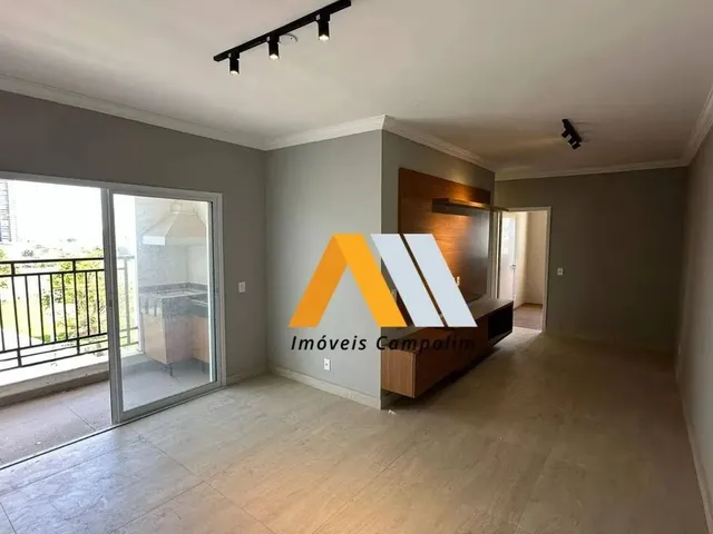 Imagem 4: Apartamento para Alugar, 80 M² por R$ 3.700,00/Mês - Condomínio Edifício Vivace